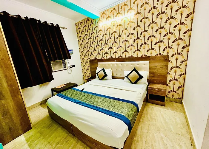The Grace Bnb New Delhi