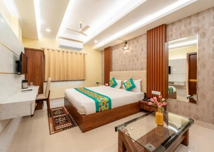 The Grace Bnb New Delhi