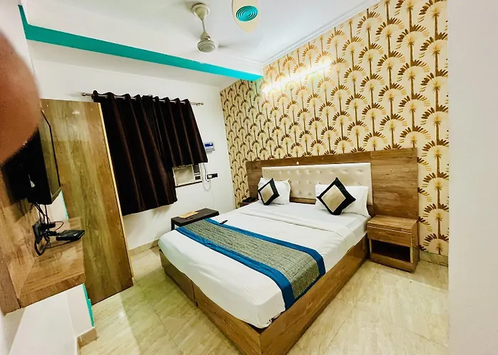 The Grace Bnb New Delhi